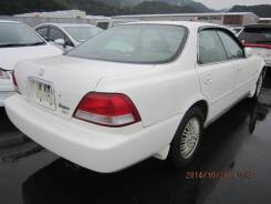 Крышка багажника. Honda Saber, UA1, UA2, UA3, UA3UA2 Двигатель C32A