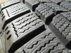 Dunlop DSX-2. Зимние, без шипов, 2008 год, без износа, 4 шт