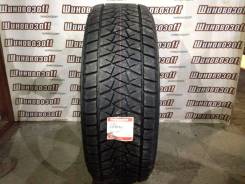 Bridgestone Blizzak DM-V2. Зимние, без шипов, 2016 год, без износа, 4 шт