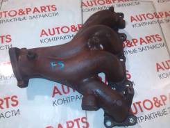 Коллектор выпускной. Mazda: Ford Telstar II, Premacy, Ford Ixion, Ford Telstar, Capella