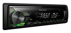 Pioneer MVH-190UBG
