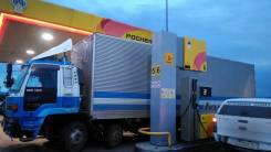 Isuzu Giga. Isuzu giga, 16 900 куб. см., 10 000 кг., 8x8