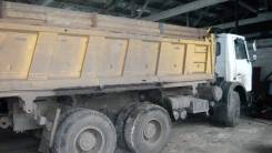 МАЗ 5516. , 2 200 куб. см., 2 000 кг.