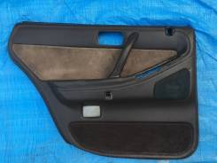 Обшивка двери. Toyota Crown, JZS131, MS137X, MS137, GS131H, LS131, MS135, GS131, UZS131, LS131H