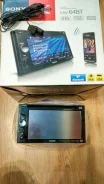 Sony XAV-64BT ����