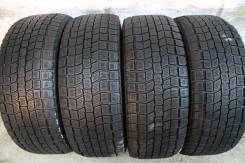 Falken Espia EP-03. Зимние, без шипов, износ: 30%, 4 шт