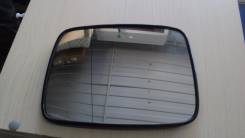 Стекло зеркала. Nissan X-Trail Двигатели: YD22ETI, QR20DE, QR25DE