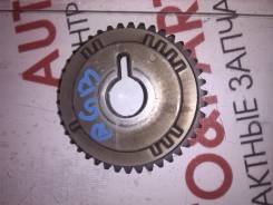 Шестерня распредвала. Nissan: Bluebird Sylphy, Tino, Expert, Primera Camino, Bluebird, Avenir, Sunny, Primera, Almera, AD, Wingroad Двигатели: QG15DE...
