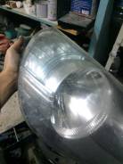 Фара. Honda Fit, GD2, GD1 Двигатель L13A