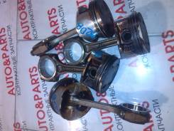 Шатун. Honda: CR-V, Domani, Orthia, Integra, Ballade, Stepwgn, S-MX Двигатели: B18A2, B18B3, B18A1, B18B1, B18B4