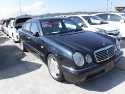 Mercedes-Benz E-Class. W210, 113 E55 AMG
