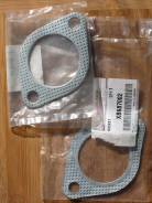 Прокладка катализатора Mitsubishi XB687002 (2 шт. ). Mitsubishi: Delica Space Gear, Sigma, Lancer Cedia, Challenger, Chariot, Emeraude, Delica Truck...
