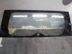 Стекло заднее. Suzuki Grand Vitara Suzuki Escudo, TD94W, TD54W, TA74W