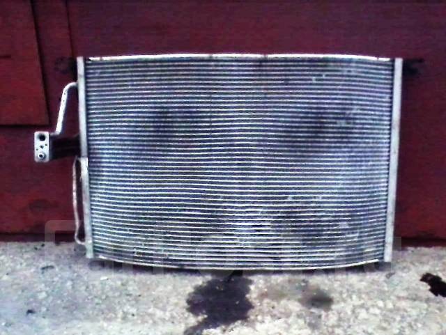 Как снять радиатор кондиционера на опель омега б - 96 фото