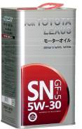 Fanfaro. Вязкость 5w30, синтетическое