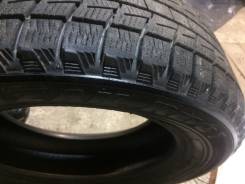 Bridgestone Blizzak Revo1. Всесезонные, износ: 10%, 4 шт