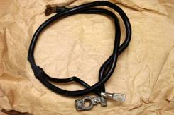 Провод массы с клеммой VW/Audi/Seat/Skoda. Volkswagen SEAT Audi Skoda