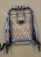 Каркас сиденья. Nissan Dualis, KNJ10, KJ10, NJ10, J10 Nissan Qashqai Nissan Qashqai+2 Двигатели: MR20DE, K9K, R9M, M9R, HR16DE