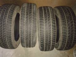 Cooper CS4 Touring T. Всесезонные, 2012 год, износ: 20%, 4 шт