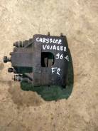 Суппорт тормозной. Chrysler Voyager Двигатель CHRYSLER