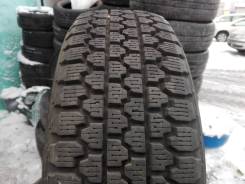 Bridgestone Blizzak PM-20. Зимние, без шипов, без износа, 1 шт