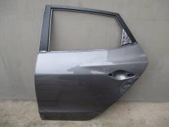 Дверь боковая. Hyundai ix35