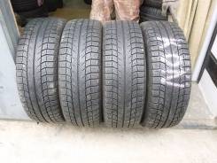 Michelin X-Ice Xi2. Зимние, без шипов, 2012 год, износ: 20%, 4 шт