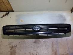 Решетка радиатора. Toyota Carina E