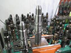 Ремонт насос-форсунок CAT 3500 MUI