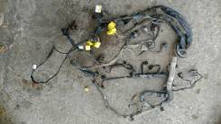Проводка двс. Mitsubishi RVR, N23W, N23WG Двигатель 4G63