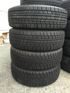 Dunlop DSX-2. Зимние, без шипов, 2012 год, без износа, 4 шт