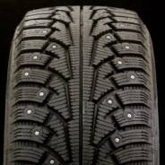 Nokian Nordman 5 SUV. Зимние, шипованные, 2016 год, без износа, 1 шт