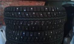 Dunlop SP Winter ICE 01. Зимние, шипованные, 2016 год, без износа, 1 шт