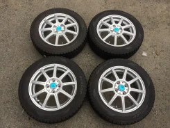 OZ Racing Force. 5.5x15", 4x100, ET43 ����