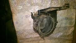 Корпус моторчика печки. Mazda Familia S-Wagon, BJ5W Двигатели: ZLDE, ZLVE, ZL