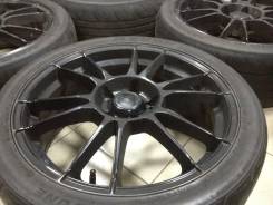 Alcasta. 7.5x18, 5x114.30, ET45, ЦО 73,0 мм.