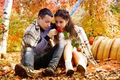 Фотограф (свадьбы, love story) Владивоскток, Уссурийск