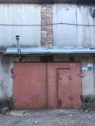 Гаражи капитальные. улица Днепровская 19б, р-н БАМ, 20 кв. м., электричество, подвал.