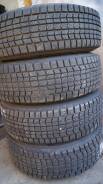 Dunlop Grandtrek SJ7. Зимние, без шипов, 2012 год, износ: 5%, 4 шт