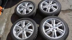 Mak Nitro Anod WB. 6.5x16, 5x114.30, ET48, ЦО 73,0 мм.