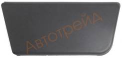 Накладка на переднюю дверь CITROEN JUMPER/FIAT DUCATO/PEUGEOT BOXER 06- RH SAT ST-FT76-040M-A1