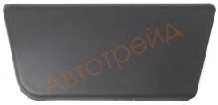Накладка на переднюю дверь CITROEN JUMPER/FIAT DUCATO/PEUGEOT BOXER 06- LH SAT ST-FT76-040M-A2
