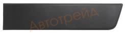 Накладка кузова CITROEN JUMPER/FIAT DUCATO/PEUGEOT BOXER 06- LH задняя MAXI SAT ST-FT76-070M-B2