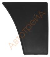 Накладка кузова CITROEN JUMPER/FIAT DUCATO/PEUGEOT BOXER 02-06 RH перед аркой SAT ST-FT76-070M-D1