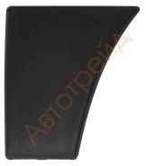 Накладка кузова CITROEN JUMPER/FIAT DUCATO/PEUGEOT BOXER 02-06 LH перед аркой SAT ST-FT76-070M-D2