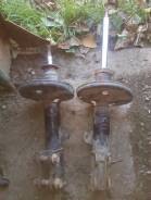 Амортизатор. Toyota Sprinter Trueno, AE100 Toyota Sprinter, AE100 Toyota Corolla / Sprinter Trueno, АЕ100, AE100 Двигатель 5AFE