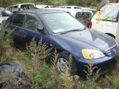 Honda Civic. ES21000468, D15B