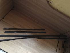 Полозья сидений. Toyota Hiace Regius, RCH47W, KCH40G, KCH40W, RCH41W, KCH46W, KCH46G Toyota Touring Hiace, RCH41W, RCH47W, KCH40W, KCH46W Toyota Regiu...
