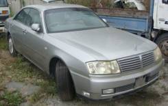 Nissan Cedric. MY34, VQ25