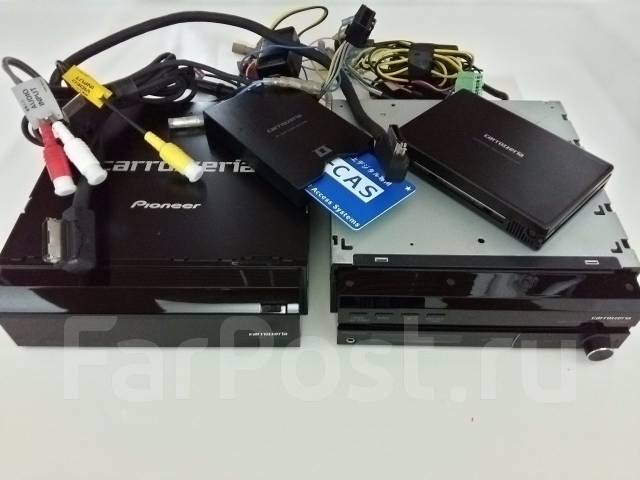 AVIC-VH9900 AVIC-VH9900 商品概要 | サイバーナビ | カーナビ